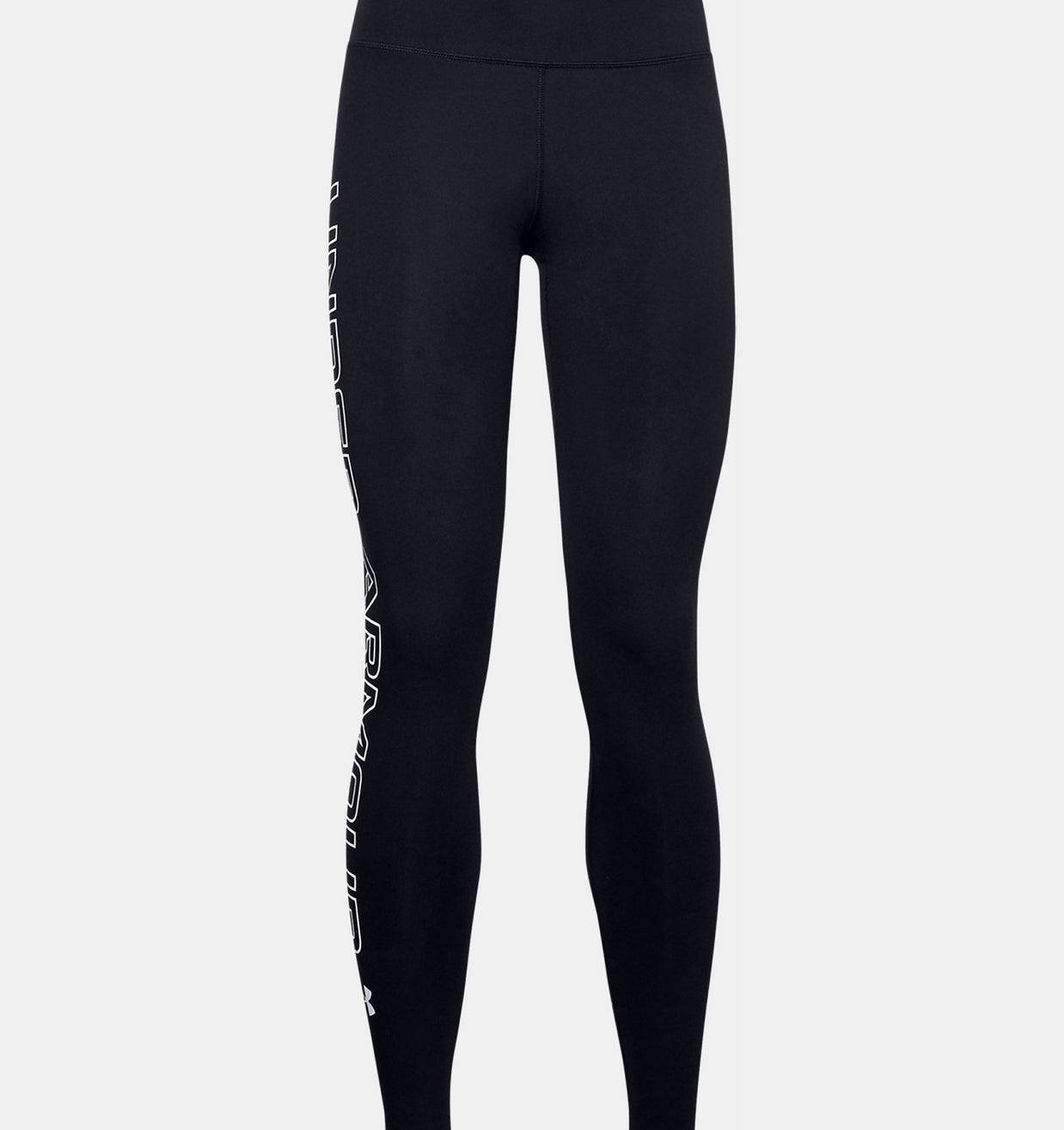 Leggins Under Armour Favorite Wordmark