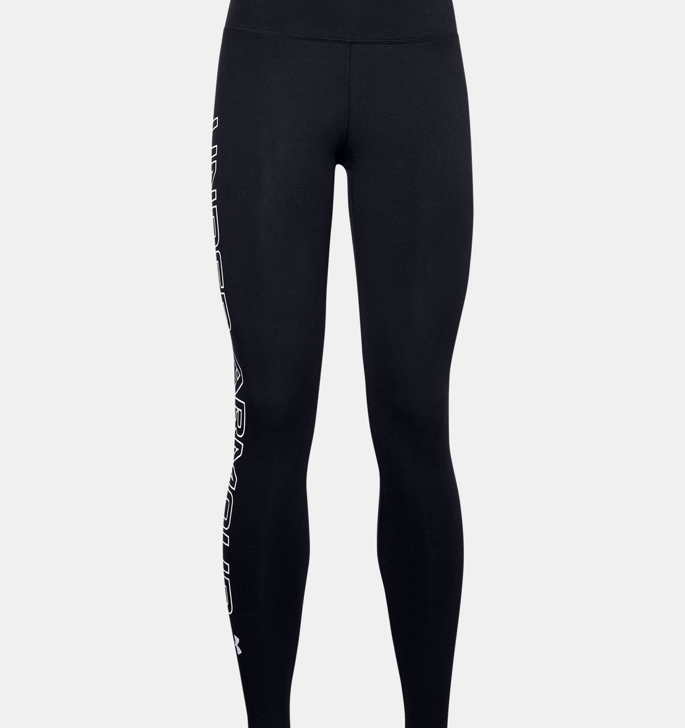 Leggins Under Armour Favorite Wordmark