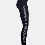 Leggins Under Armour Favorite Wordmark