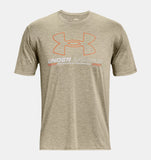 T-shirt Under Armour Training Vent Graphic
