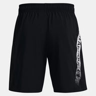 Shorts Under Armour Woven Graphic