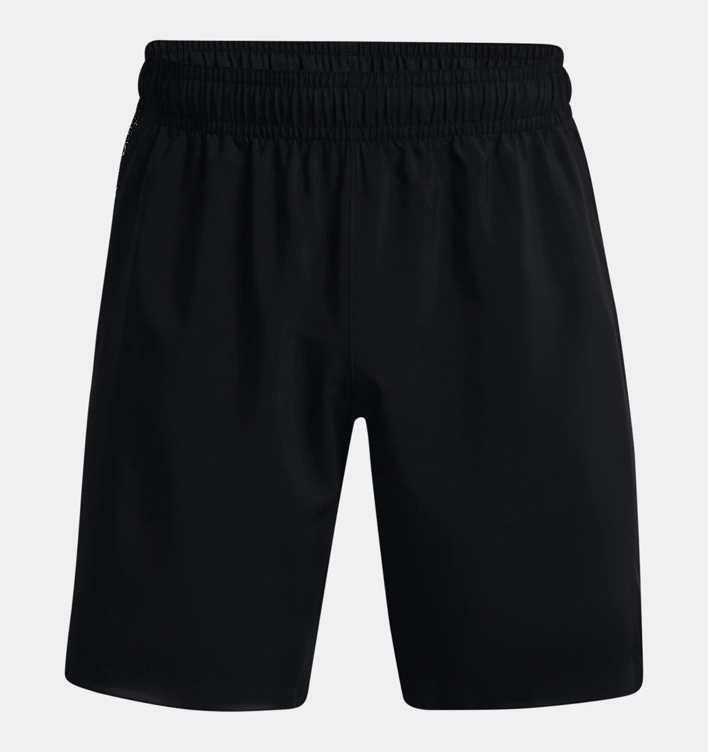 Shorts Under Armour Woven Graphic