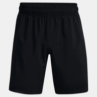 Shorts Under Armour Woven Graphic