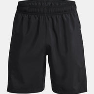 Shorts Under Armour Woven Graphic