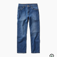 Jeans Roark HWY 133 Slim Fit Hemp Worx™