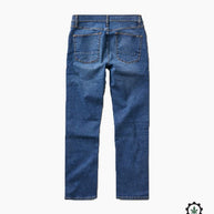Jeans Roark HWY 133 Slim Fit Hemp Worx™