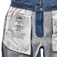 Jeans Roark HWY 133 Slim Fit Hemp Worx™