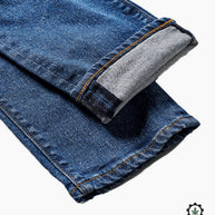 Jeans Roark HWY 133 Slim Fit Hemp Worx™