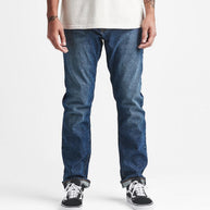 Jeans Roark HWY 133 Slim Fit Hemp Worx™