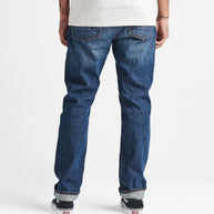 Jeans Roark HWY 133 Slim Fit Hemp Worx™