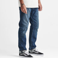 Jeans Roark HWY 133 Slim Fit Hemp Worx™