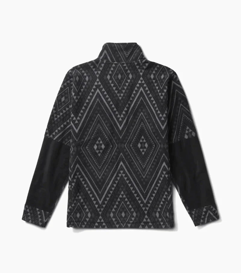 Felpa Pile Roark Landfall Fleece