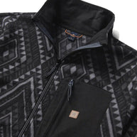 Felpa Pile Roark Landfall Fleece