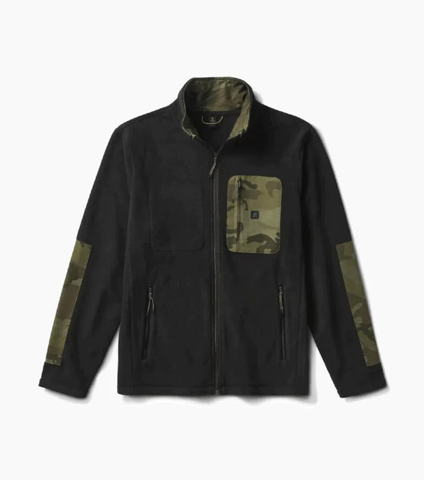 Felpa Pile Roark Landfall Fleece