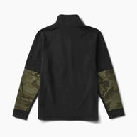 Felpa Pile Roark Landfall Fleece