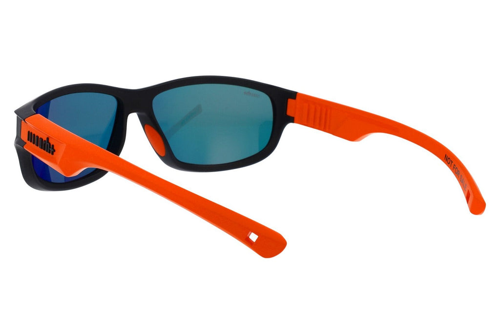 Occhiali da Sole RH+ Floathing Teen RH936S Black/Orange