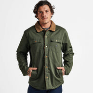 Giacca Roark Hebrides Jacket