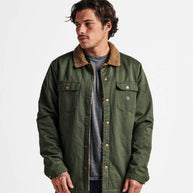 Giacca Roark Hebrides Jacket