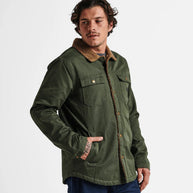 Giacca Roark Hebrides Jacket