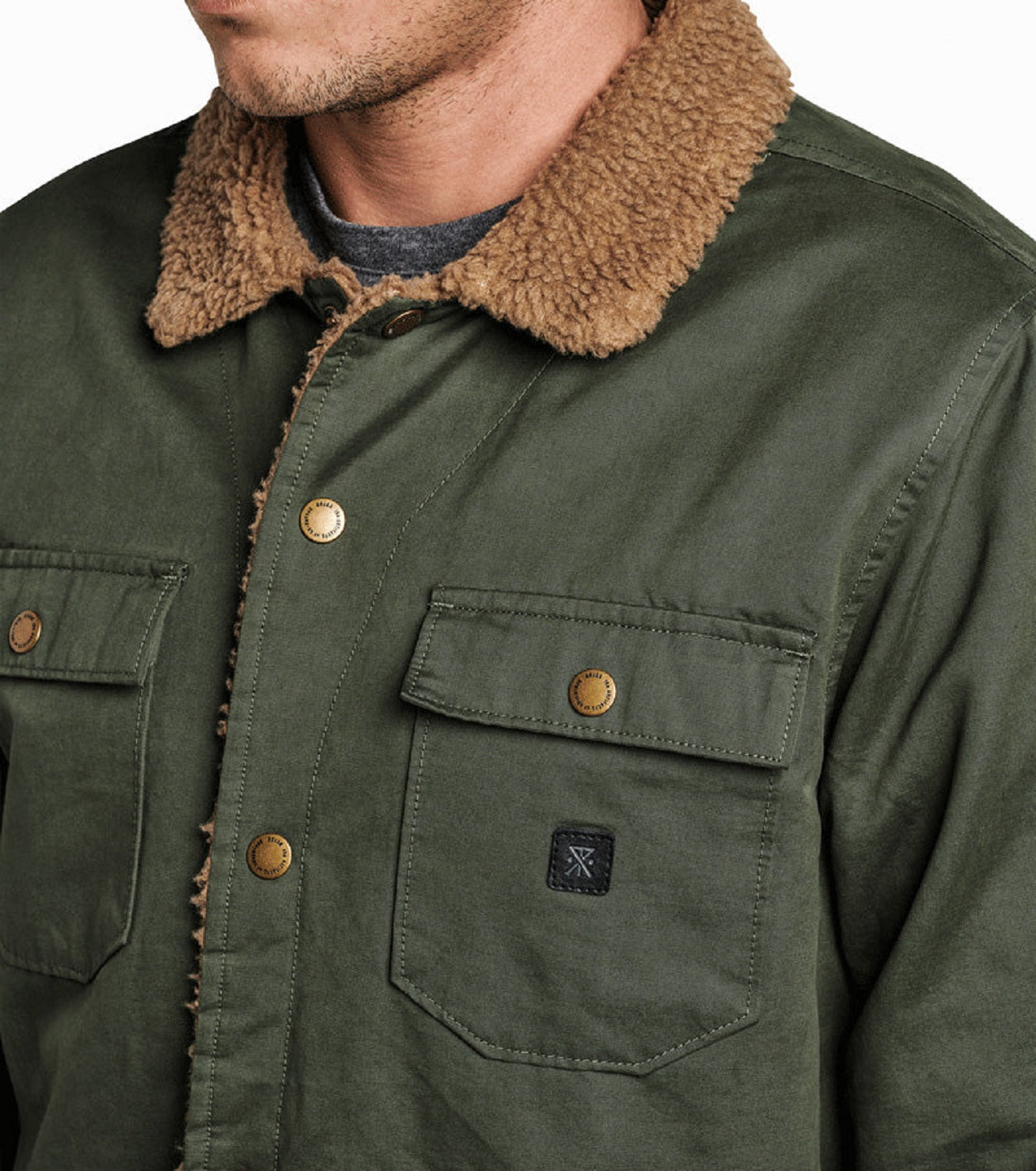 Giacca Roark Hebrides Jacket