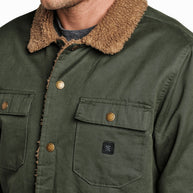 Giacca Roark Hebrides Jacket
