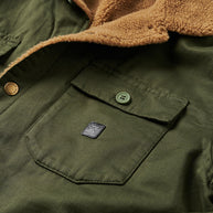 Giacca Roark Hebrides Jacket