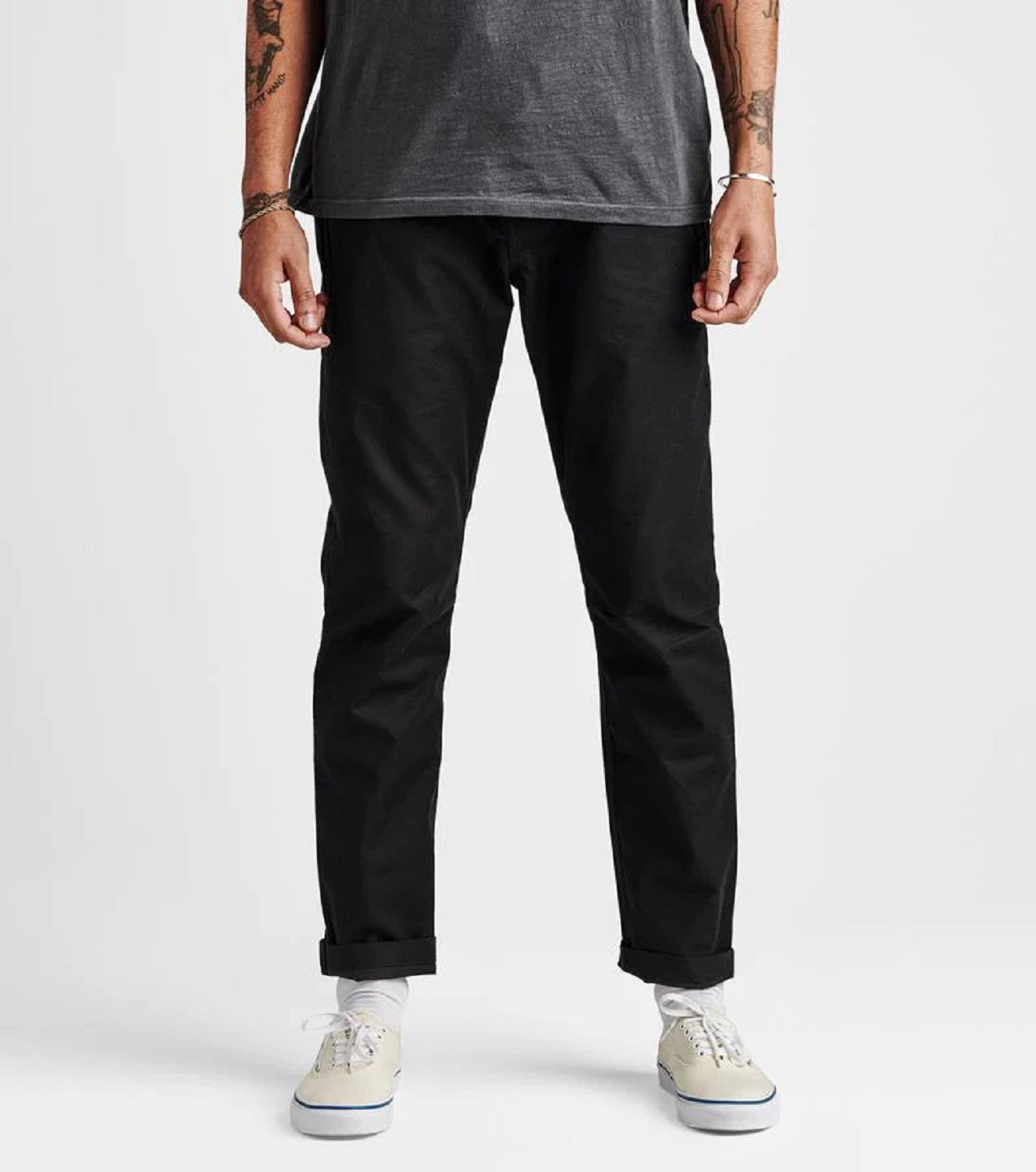Pantaloni Roark Layover 2.0 Stretch Travel Pant