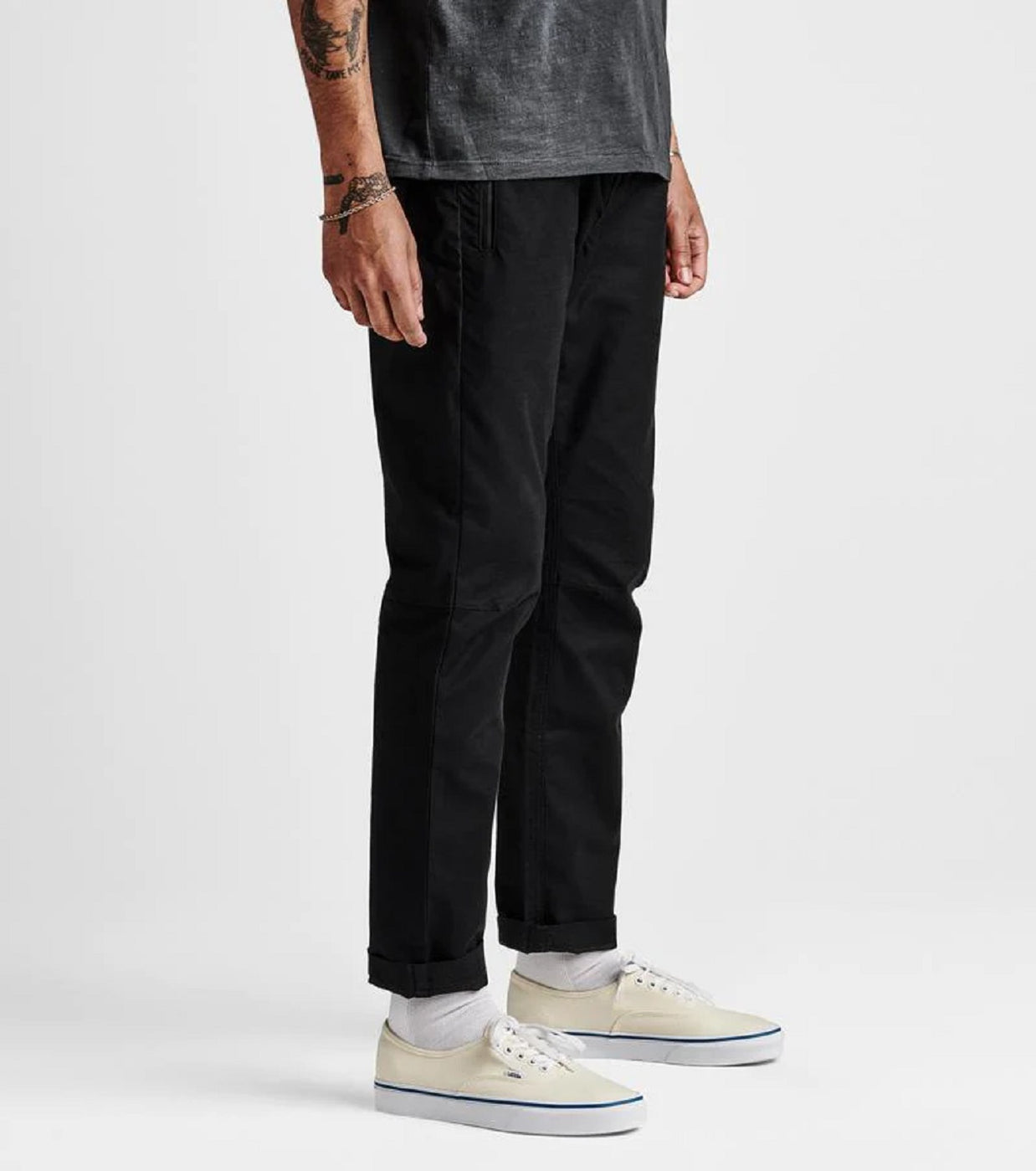 Pantaloni Roark Layover 2.0 Stretch Travel Pant