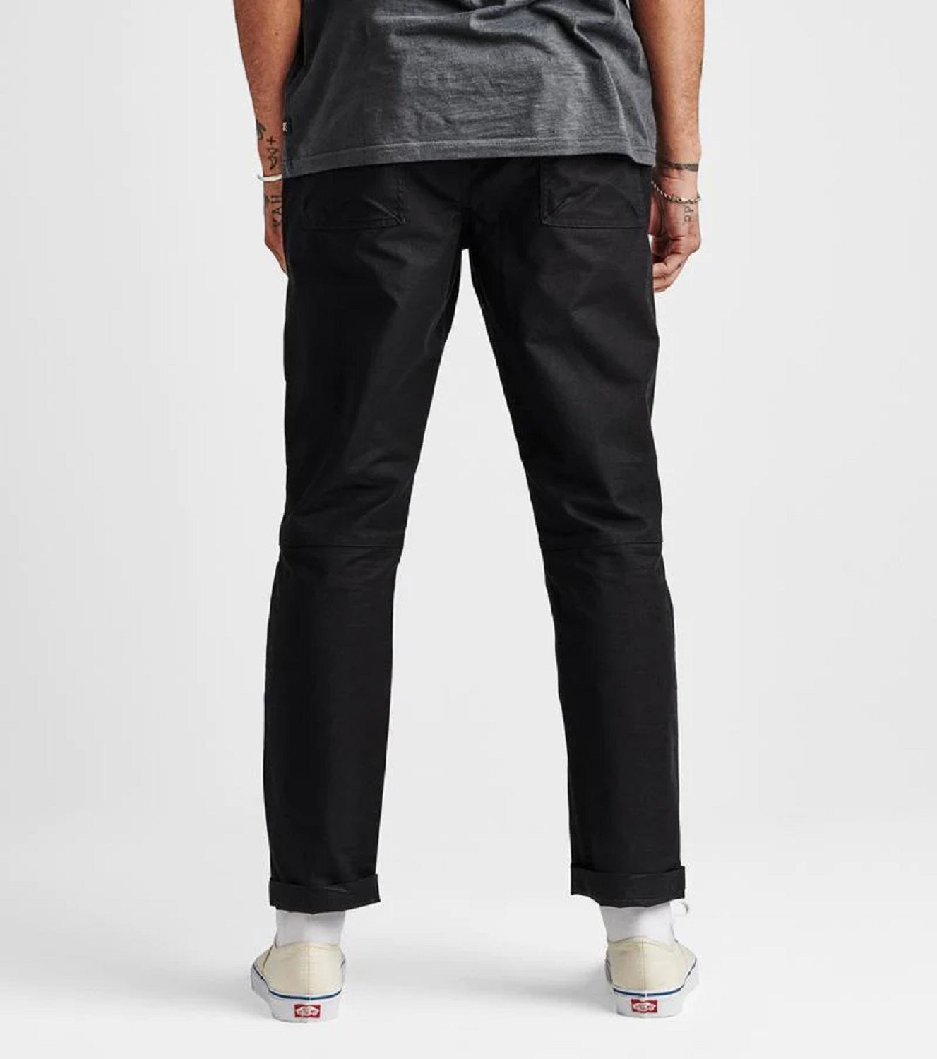 Pantaloni Roark Layover 2.0 Stretch Travel Pant