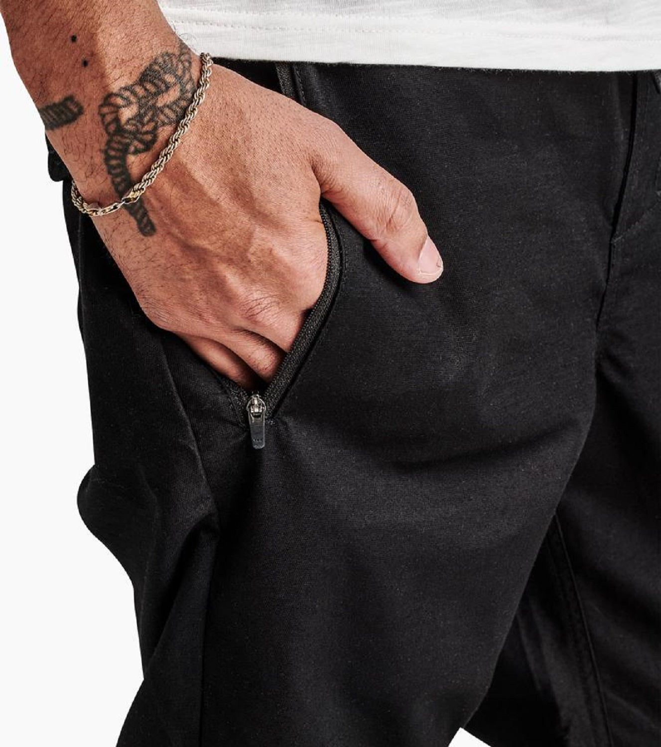 Pantaloni Roark Layover 2.0 Stretch Travel Pant