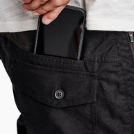 Pantaloni Roark Layover 2.0 Stretch Travel Pant
