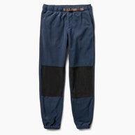 Pantaloni Roark Campover Confort Jogger Pant