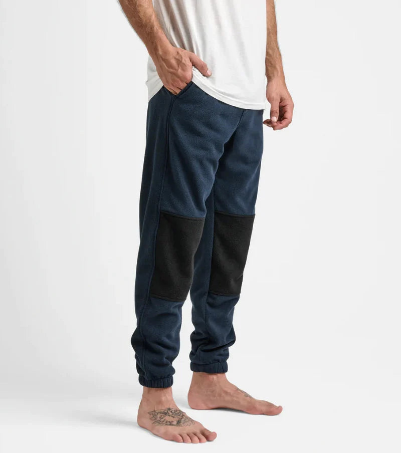 Pantaloni Roark Campover Confort Jogger Pant