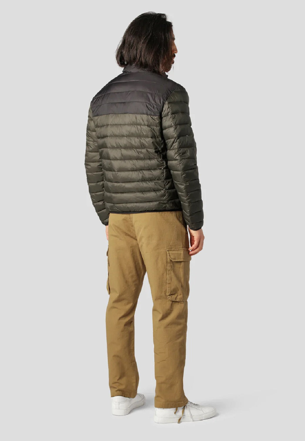 Giacca Fat Moose Robert Block 3M Thimsulate