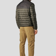 Giacca Fat Moose Robert Block 3M Thimsulate