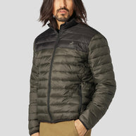 Giacca Fat Moose Robert Block 3M Thimsulate