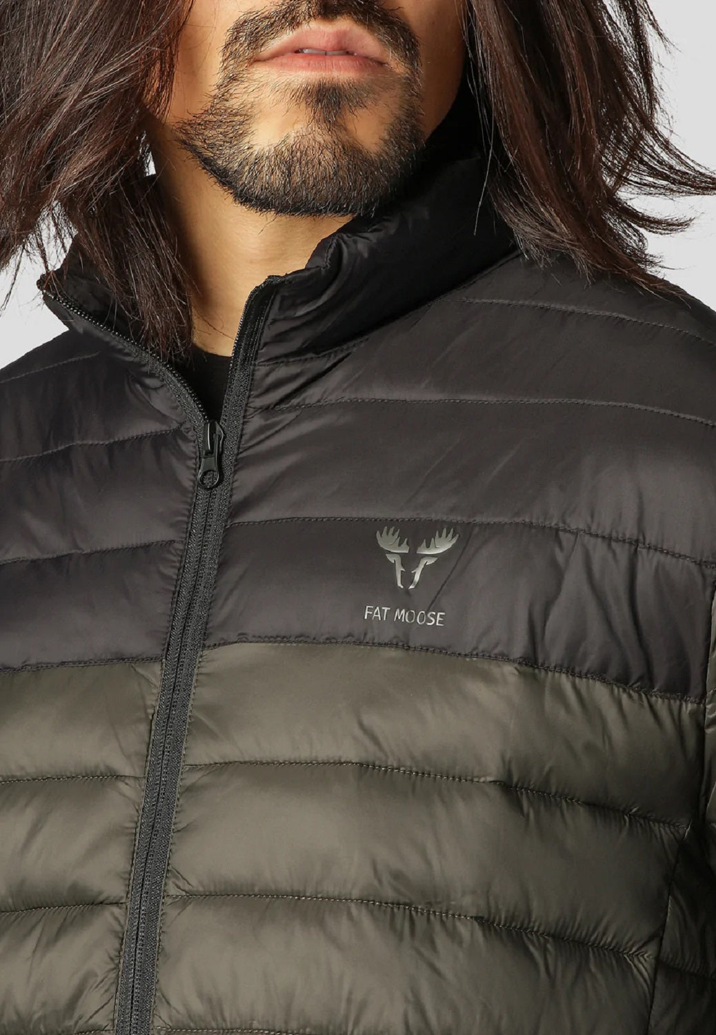 Giacca Fat Moose Robert Block 3M Thimsulate