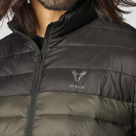 Giacca Fat Moose Robert Block 3M Thimsulate