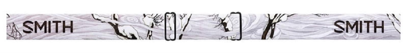 Mascherina Neve Smith Groom