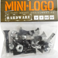 Hardware Singlle PKS 1''