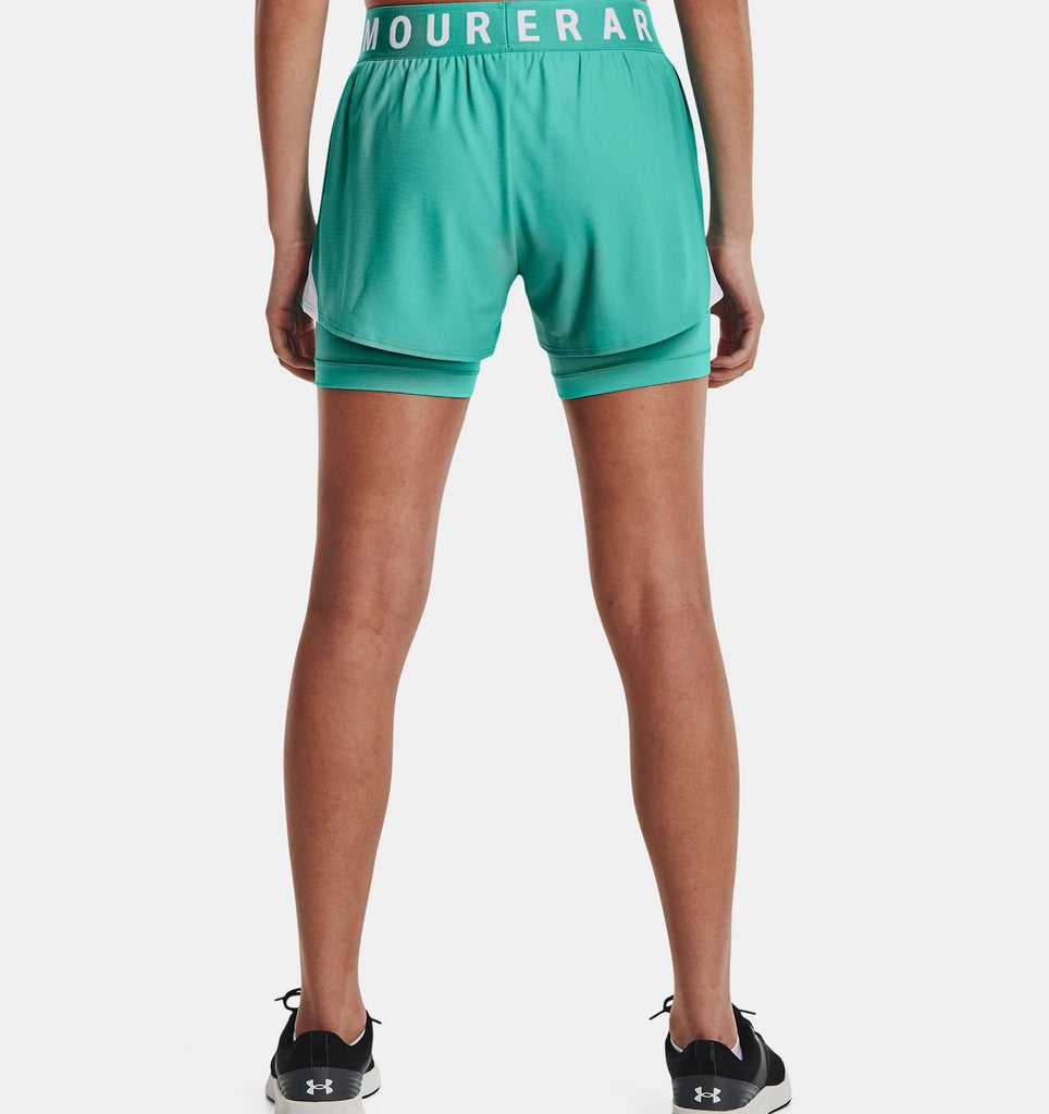 Shorts Under Armour Play Up 2-in-1