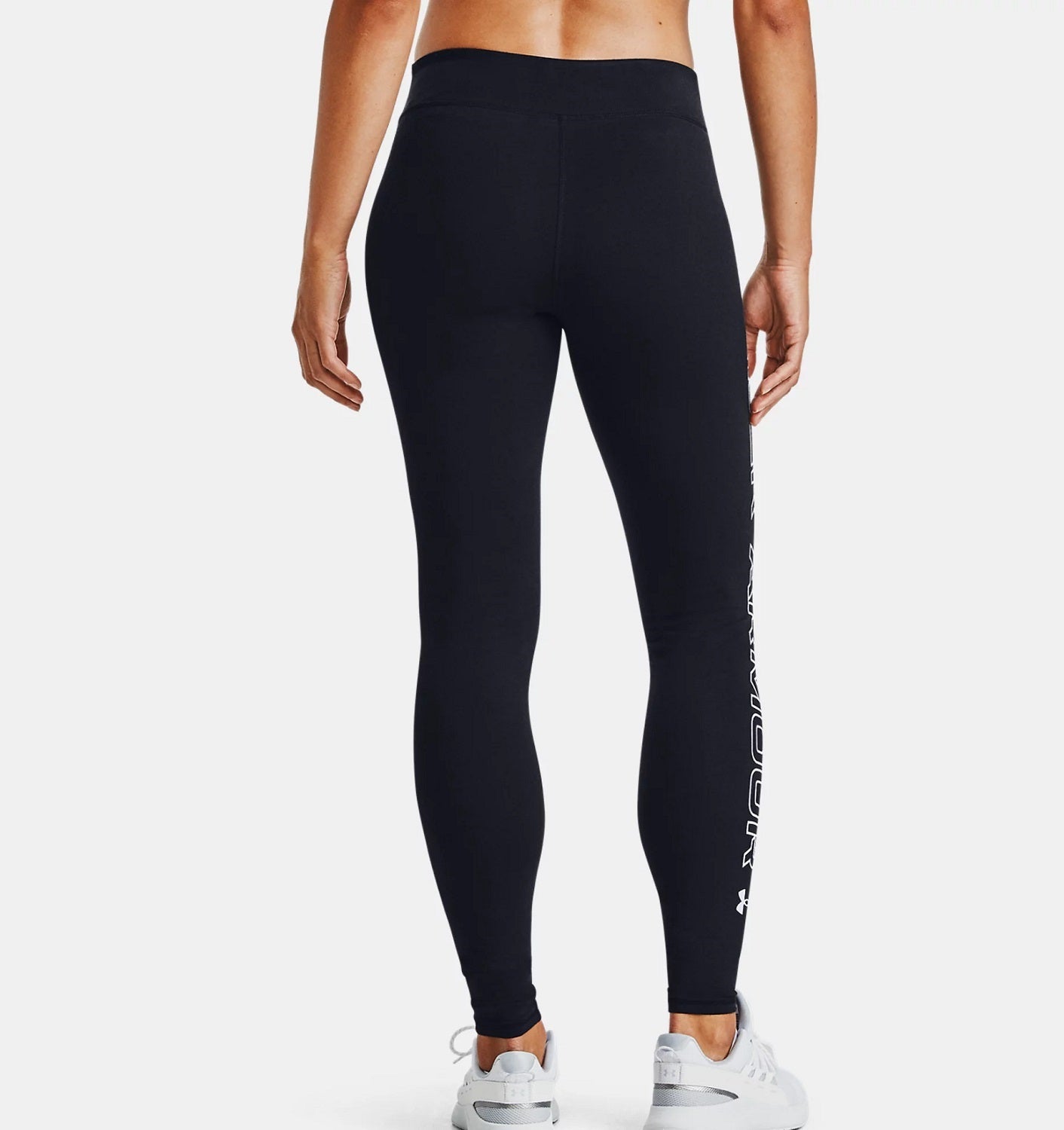 Leggins Under Armour Favorite Wordmark