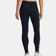 Leggins Under Armour Favorite Wordmark