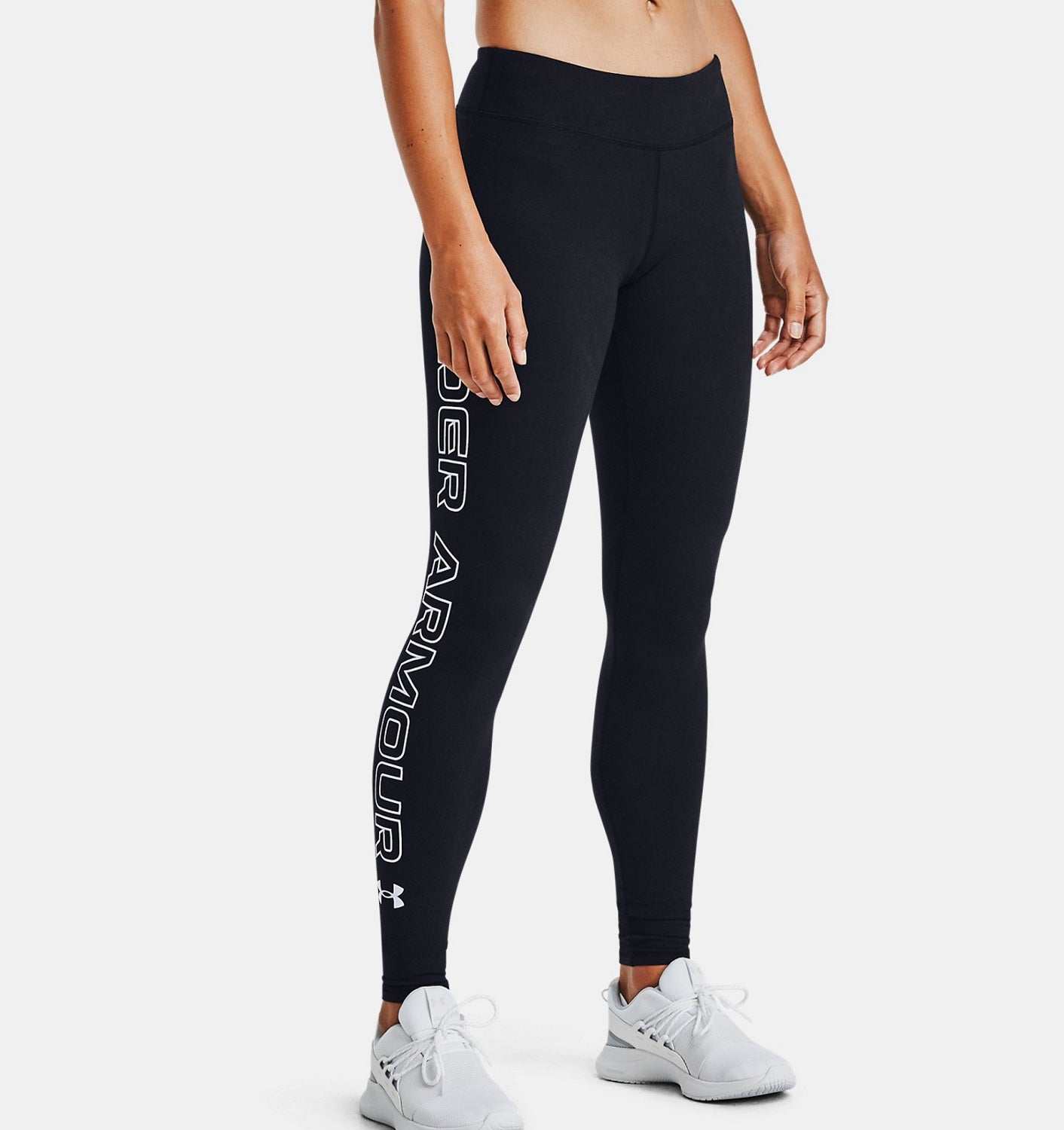 Leggins Under Armour Favorite Wordmark