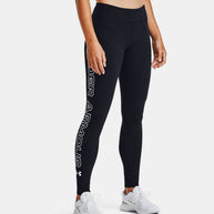 Leggins Under Armour Favorite Wordmark