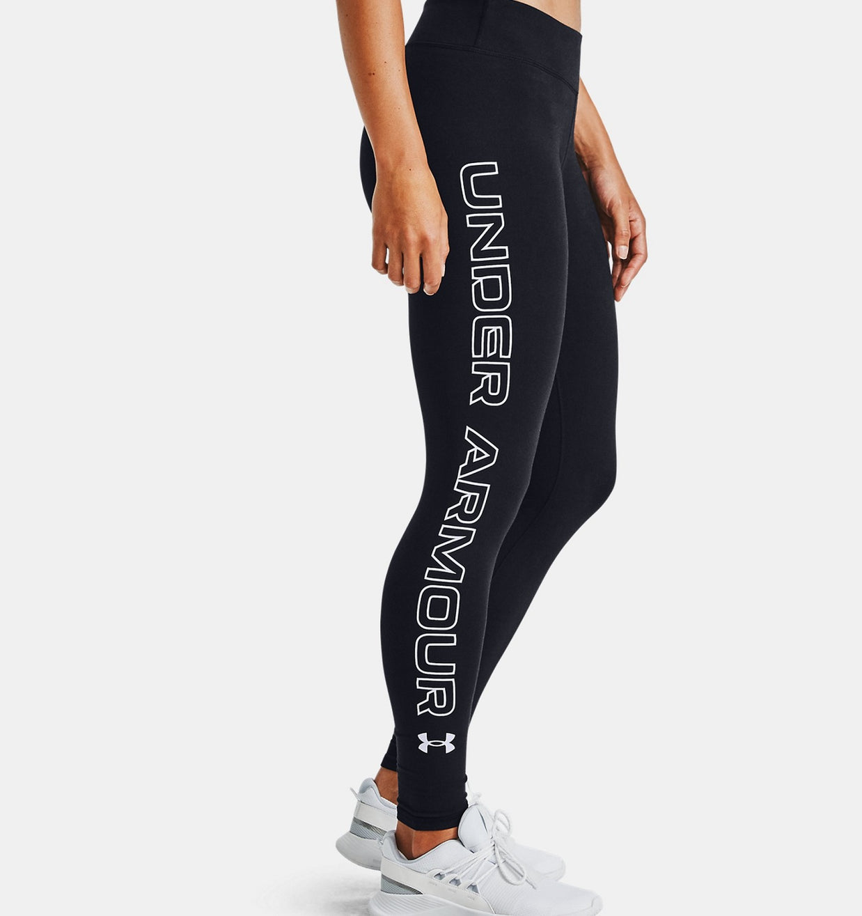 Leggins Under Armour Favorite Wordmark
