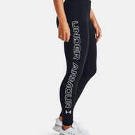 Leggins Under Armour Favorite Wordmark