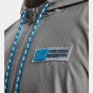 Felpa cappuccio Under Armour Armour Fleece® Storm ½ Zip