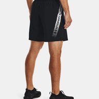Shorts Under Armour Woven Graphic