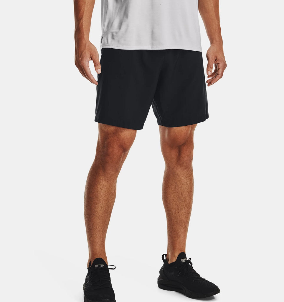 Shorts Under Armour Woven Graphic